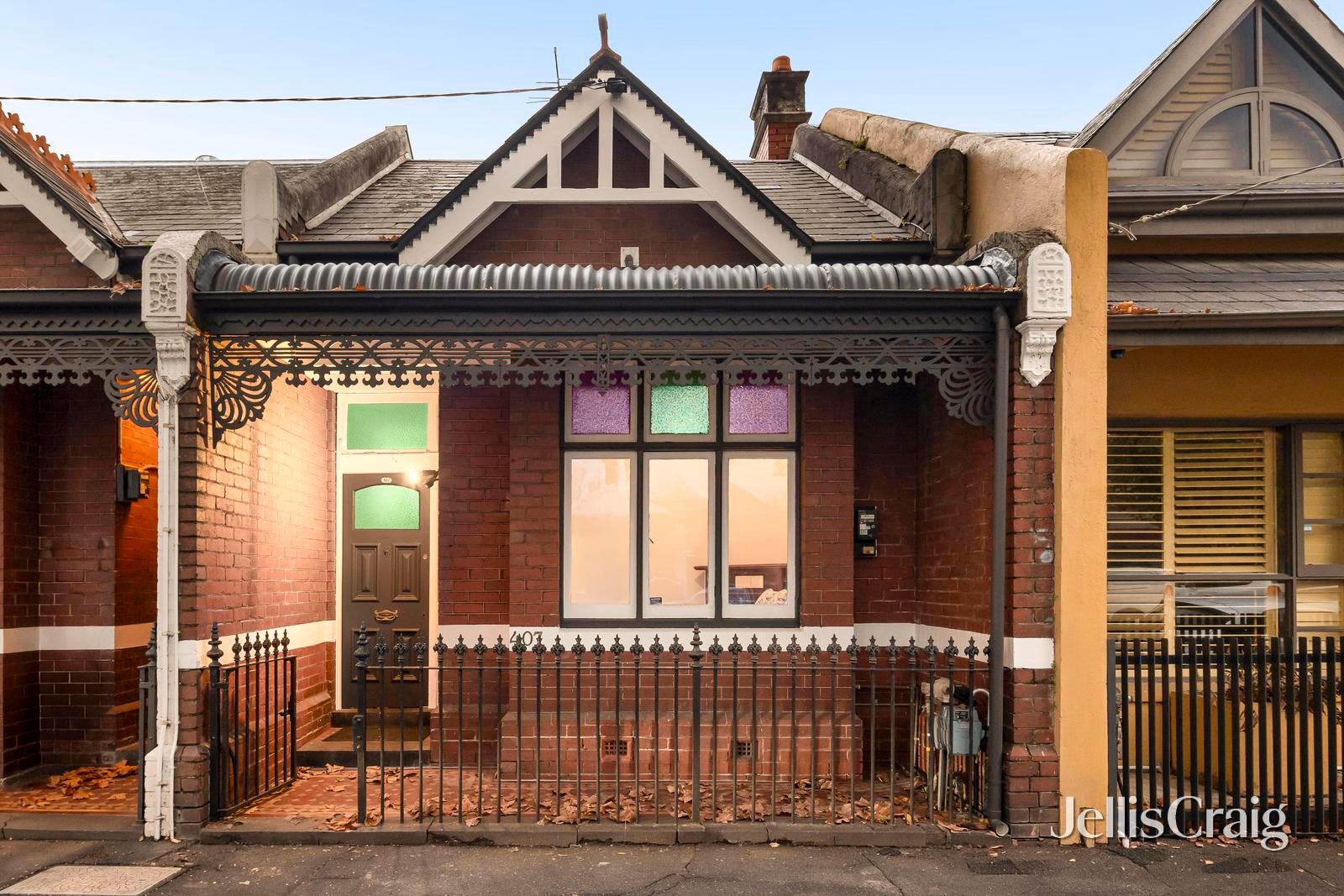 407 Napier Street, Fitzroy image 1