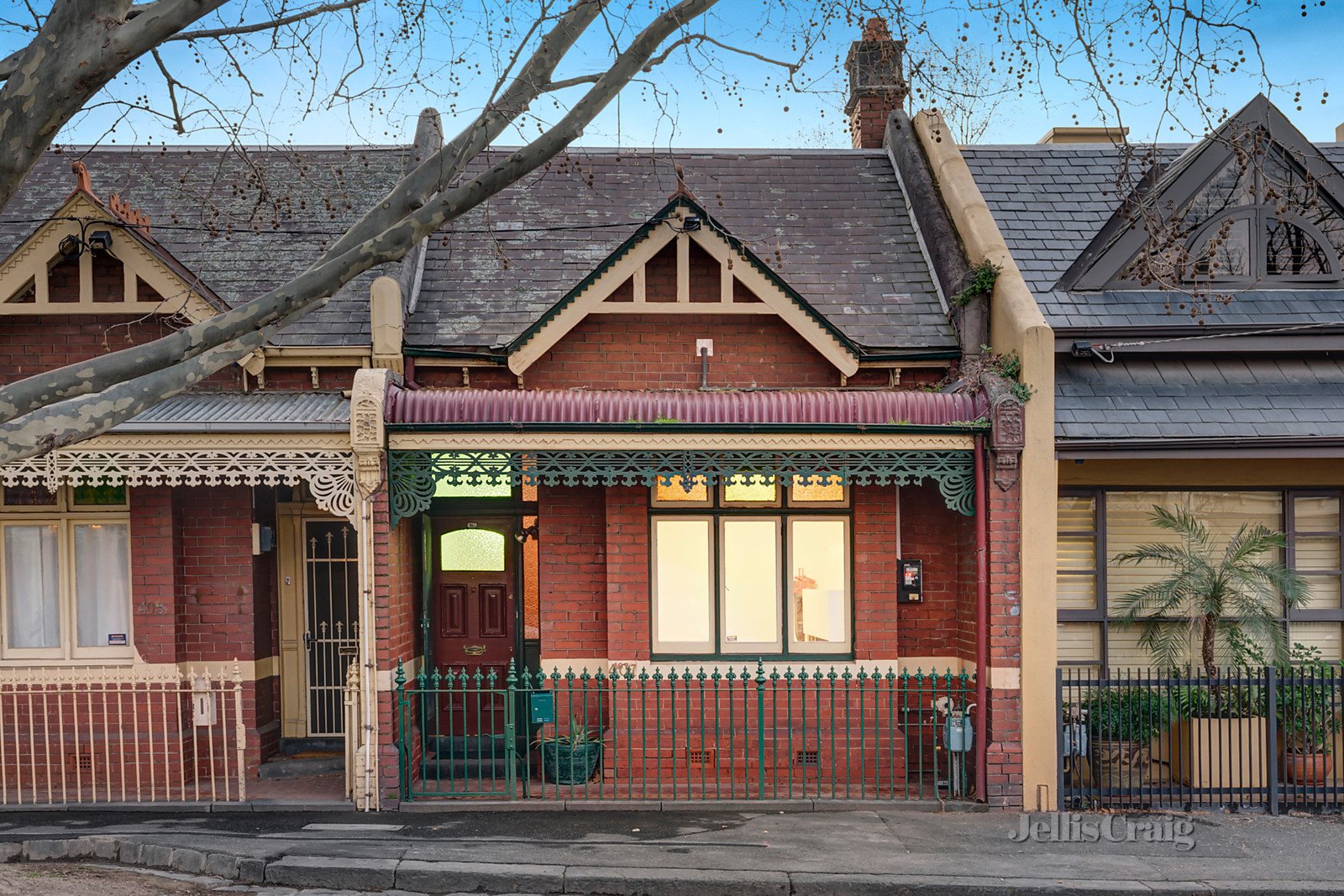 407 Napier Street, Fitzroy image 1