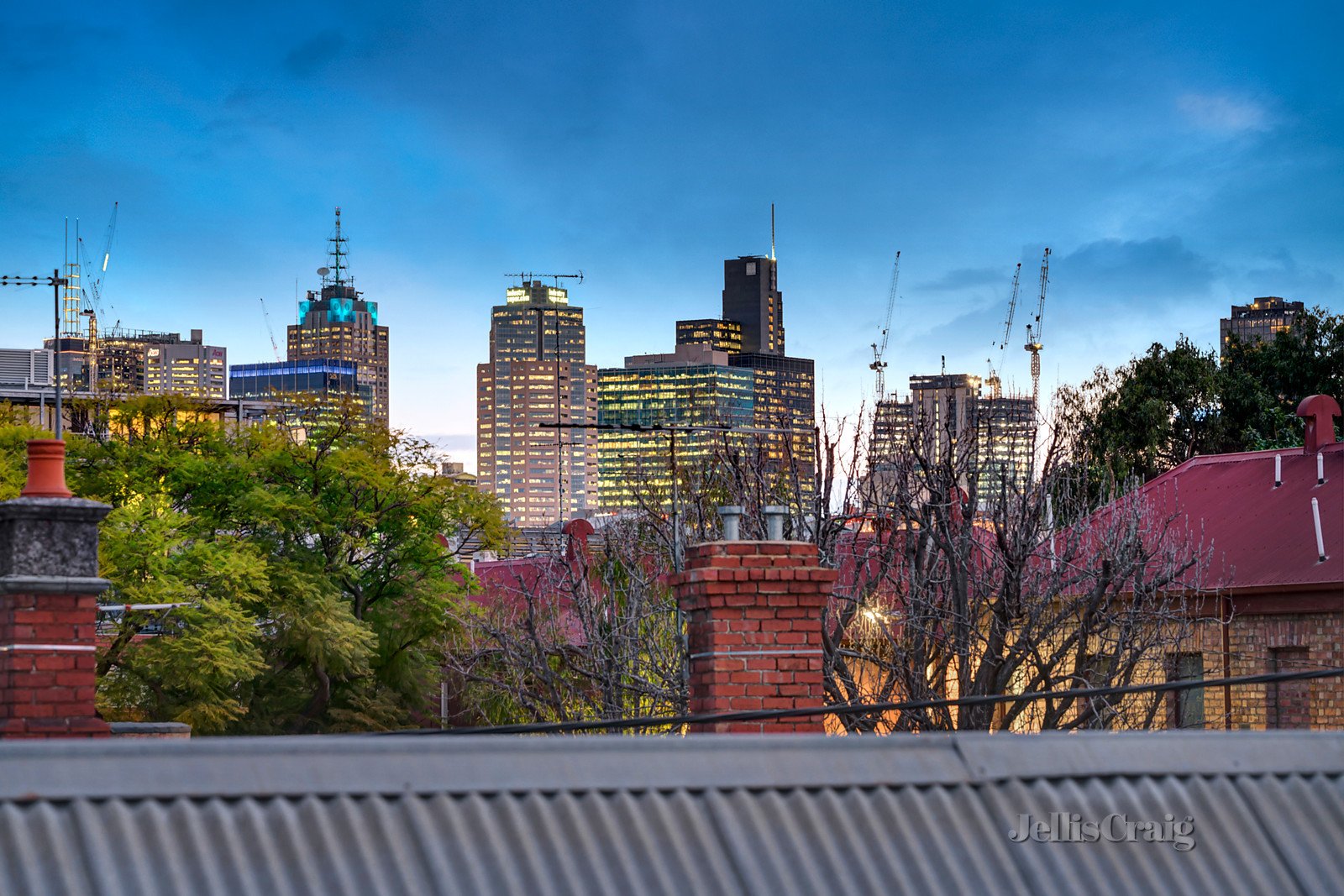 407 Napier Street, Fitzroy image 15