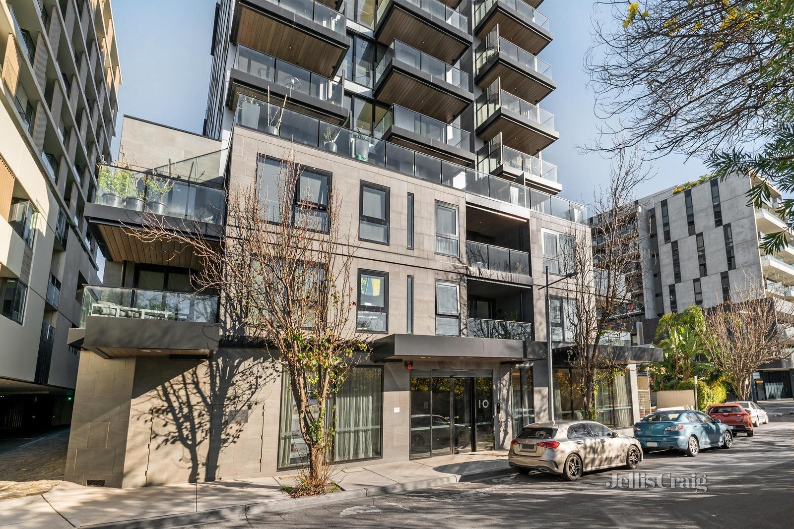 407/10-16 Lilydale Grove, Hawthorn East image 7