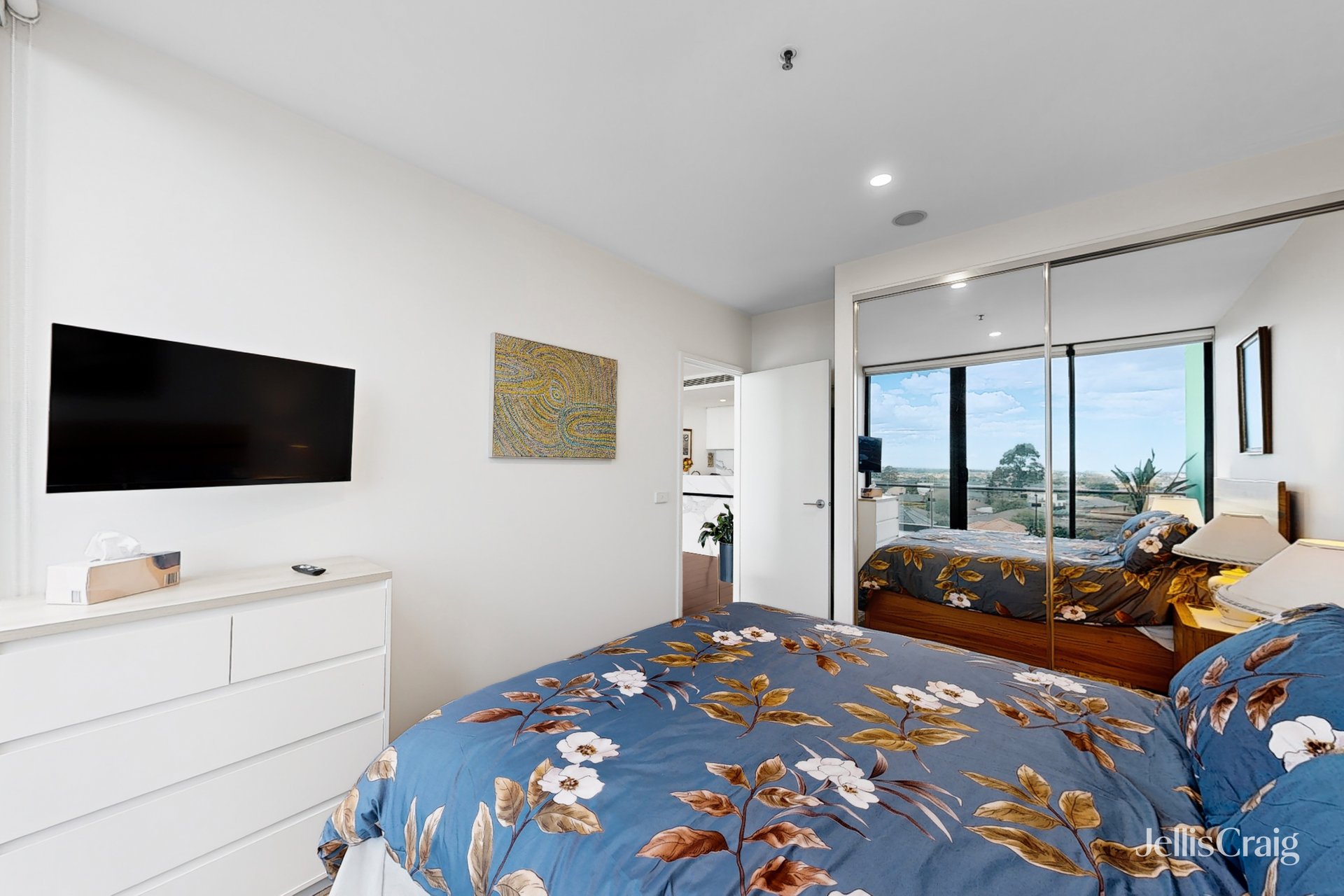 407/110 Keilor Road, Essendon&nbsp;North image 8