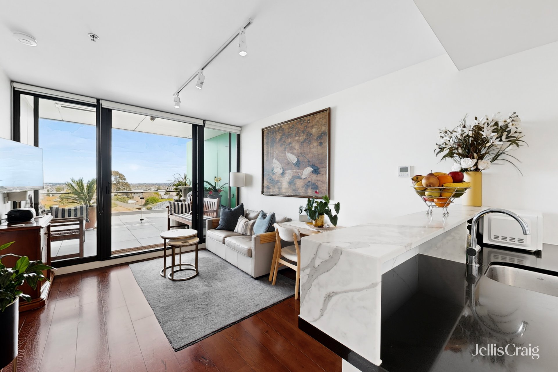 407/110 Keilor Road, Essendon&nbsp;North image 3