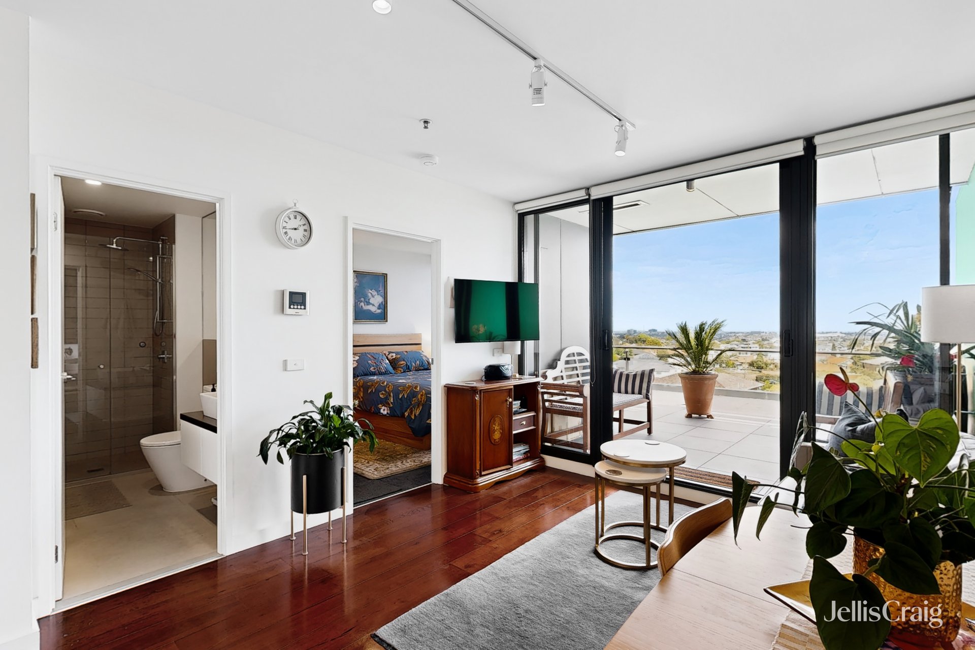 407/110 Keilor Road, Essendon&nbsp;North image 5