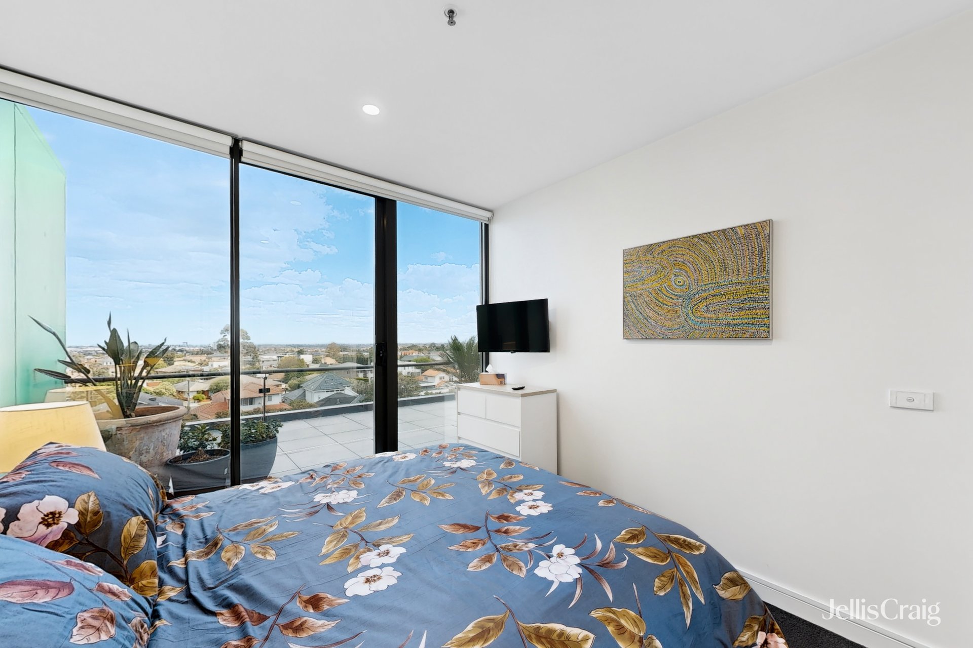407/110 Keilor Road, Essendon&nbsp;North image 10