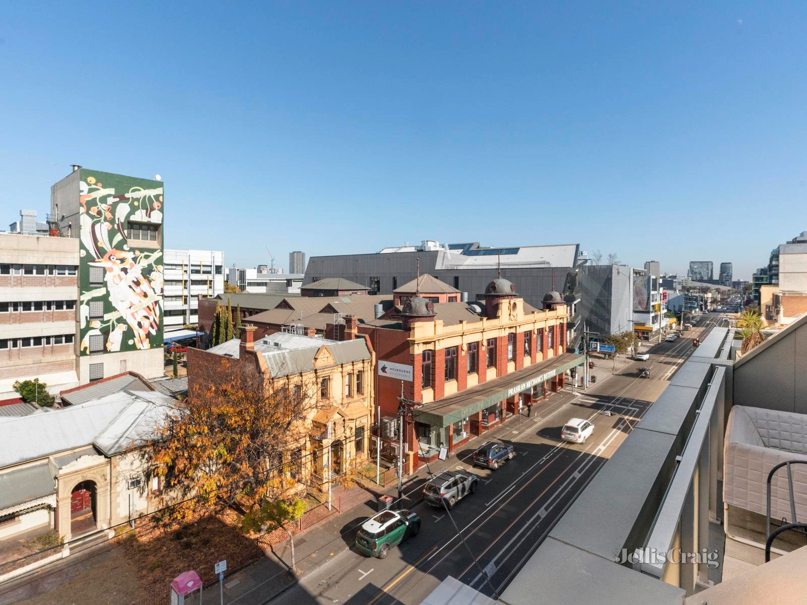 407/153B High Street, Prahran image 7