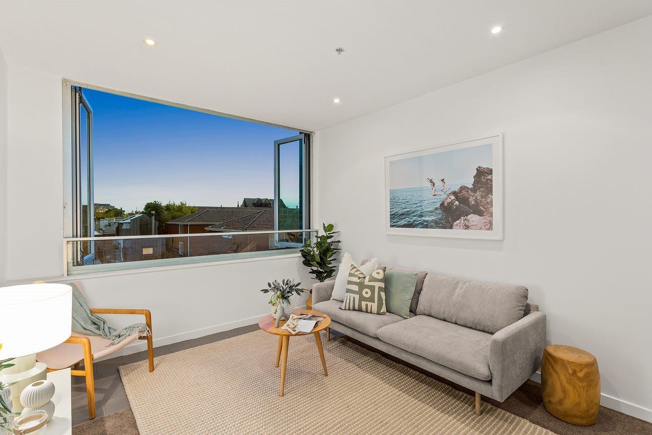 407/166 Wellington Parade, East Melbourne image 4