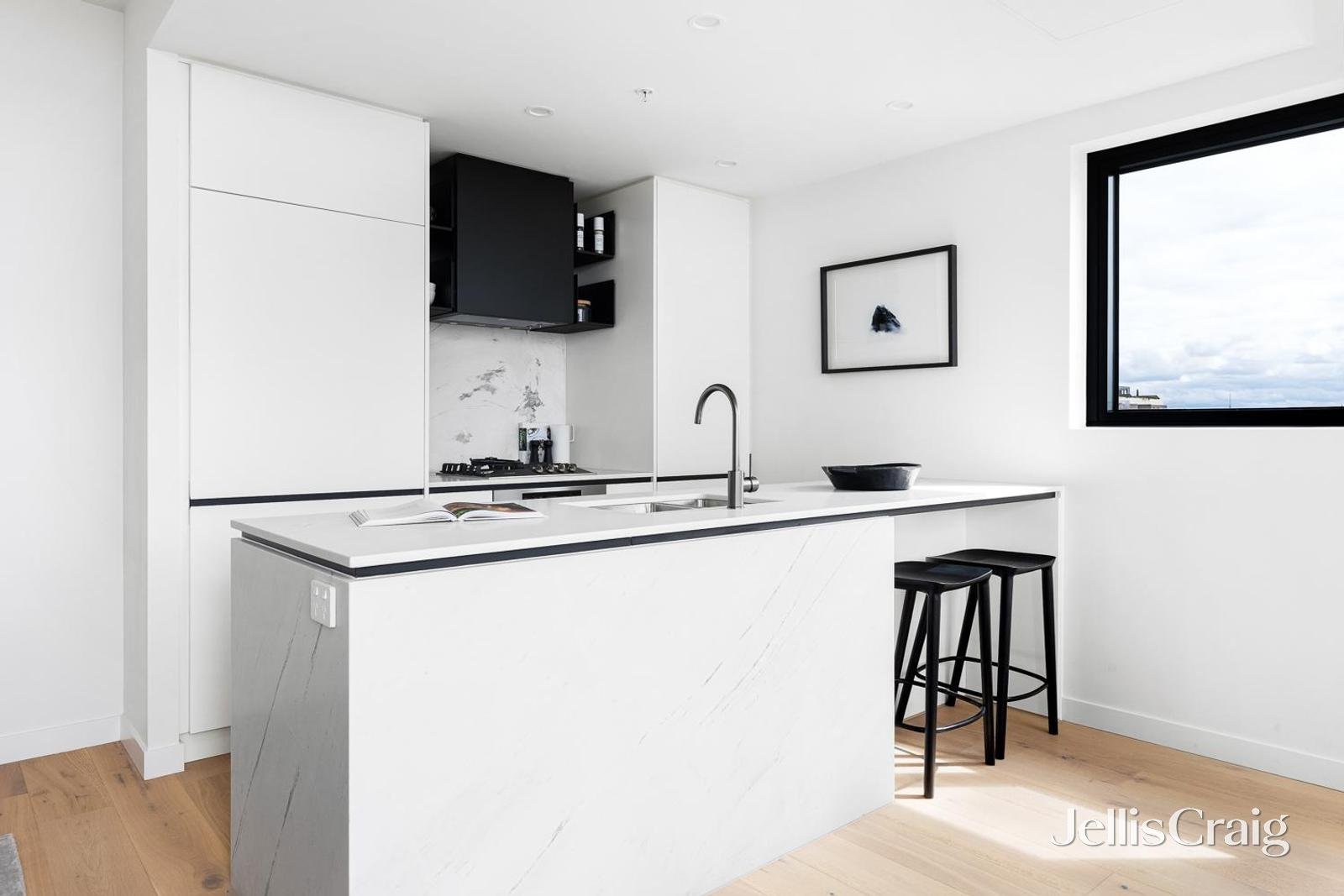 407/2 Mascoma Street, Ascot Vale image 2