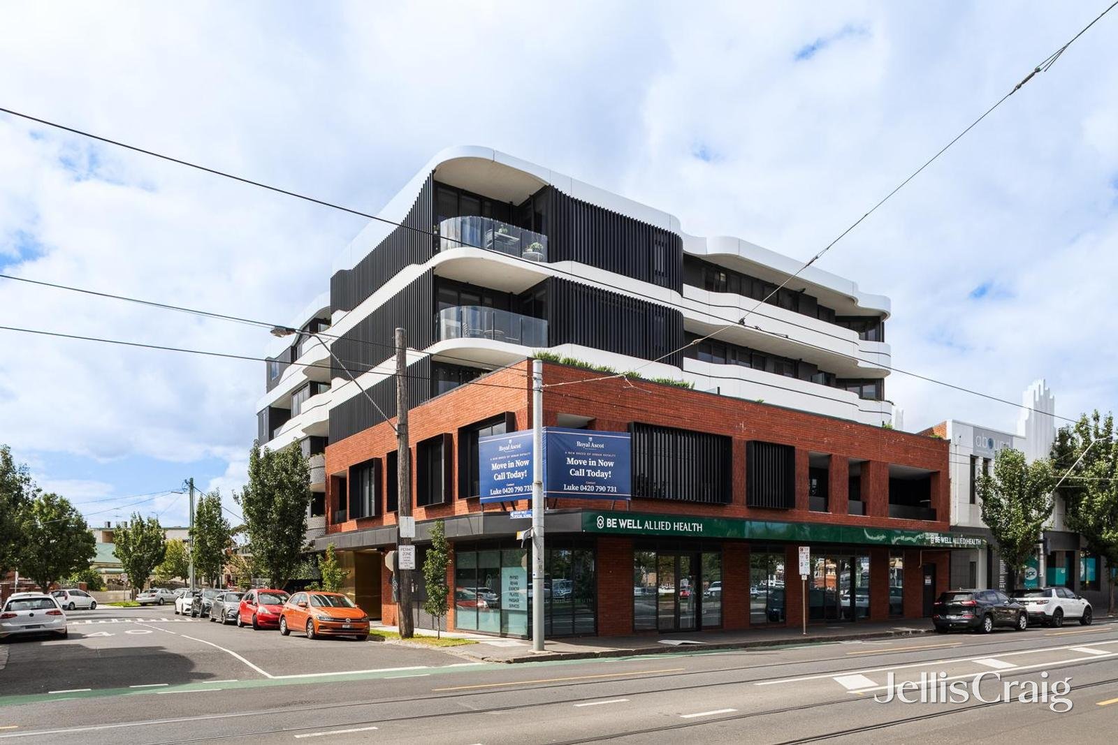407/2 Mascoma Street, Ascot Vale image 13