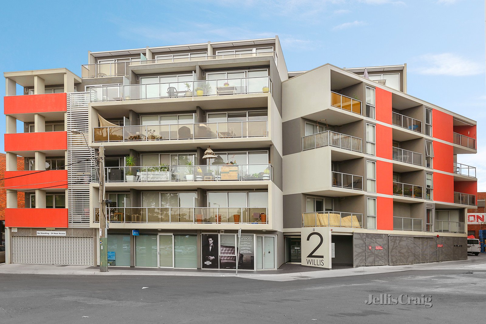 407/2 Willis Lane, Hampton image 6