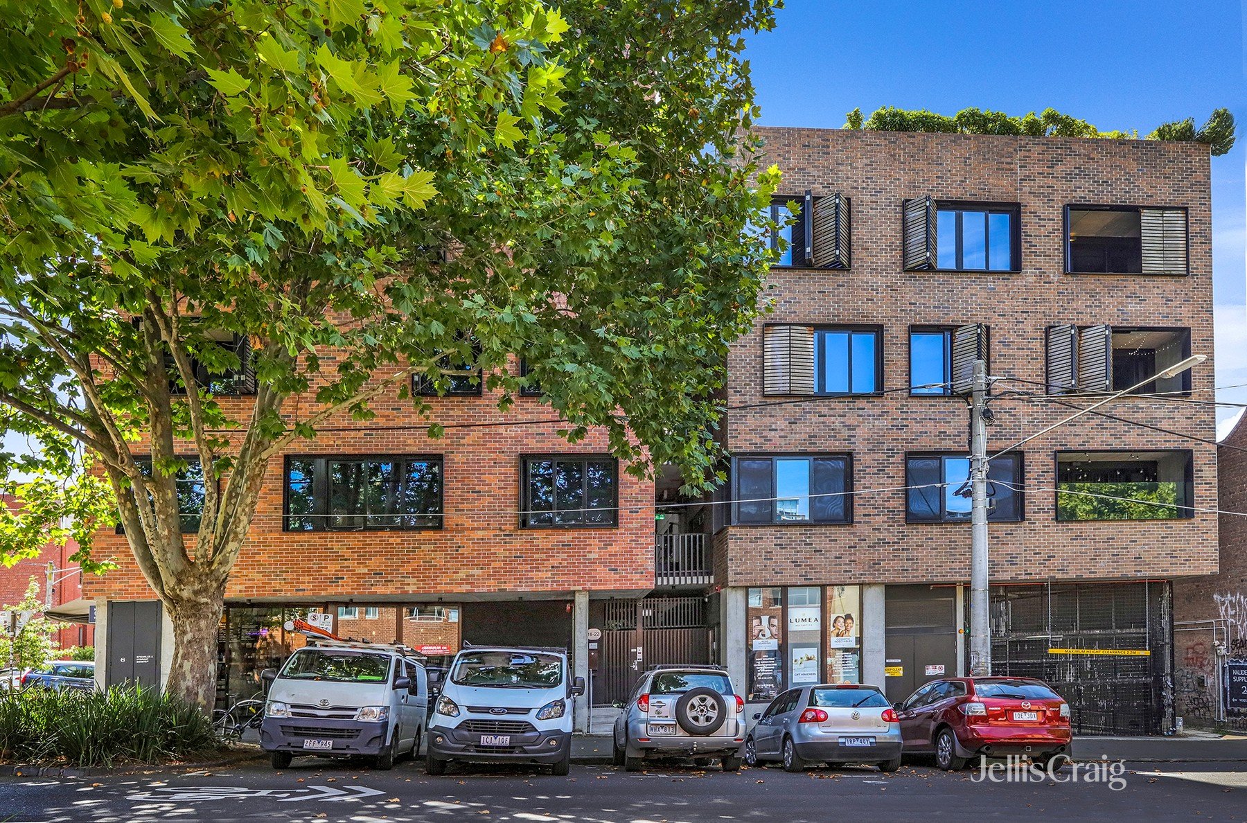 407/20 Peel Street, Collingwood image 10