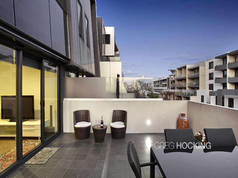 407/216 Rouse Street, Port Melbourne image 3