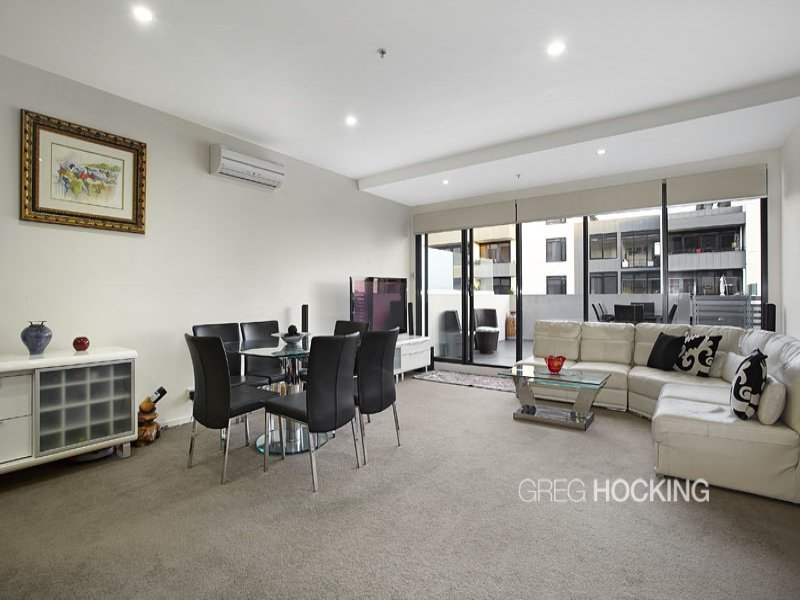 407/216 Rouse Street, Port Melbourne image 4