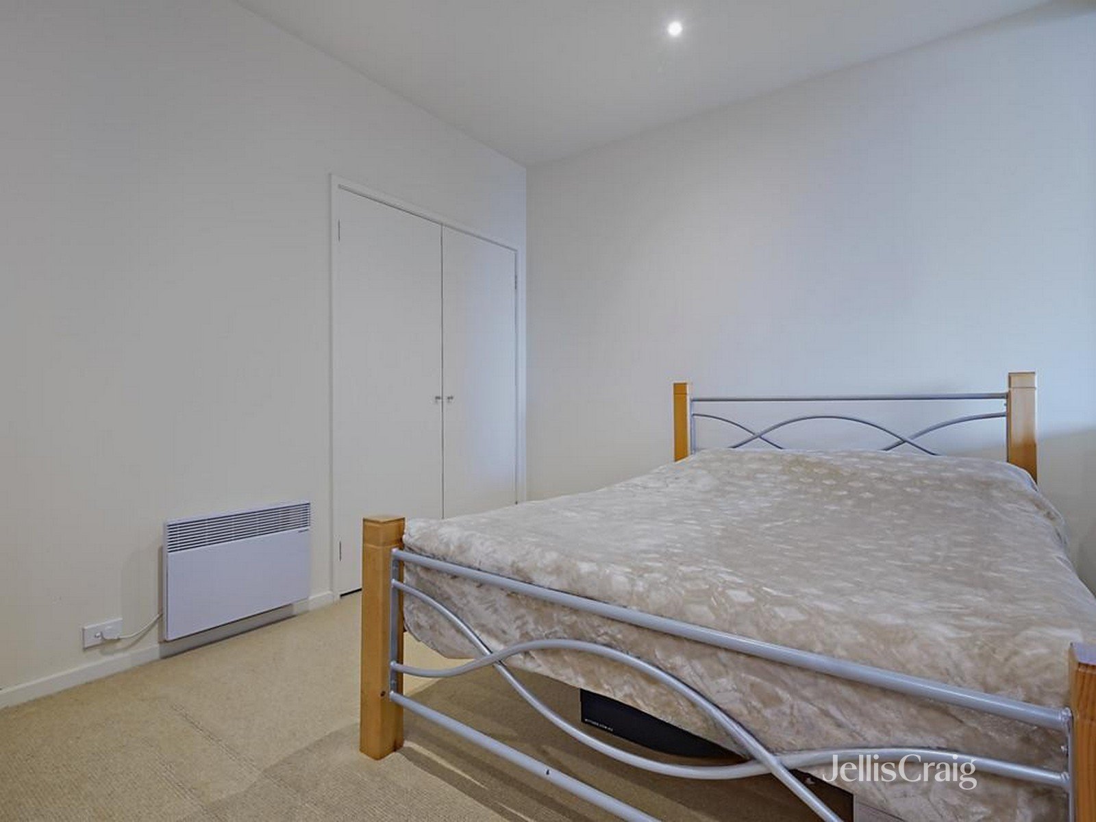 407/33 Wreckyn Street, North&nbsp;Melbourne image 4