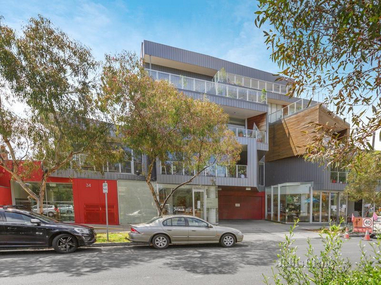 407/34 Union Street, Brunswick image 16
