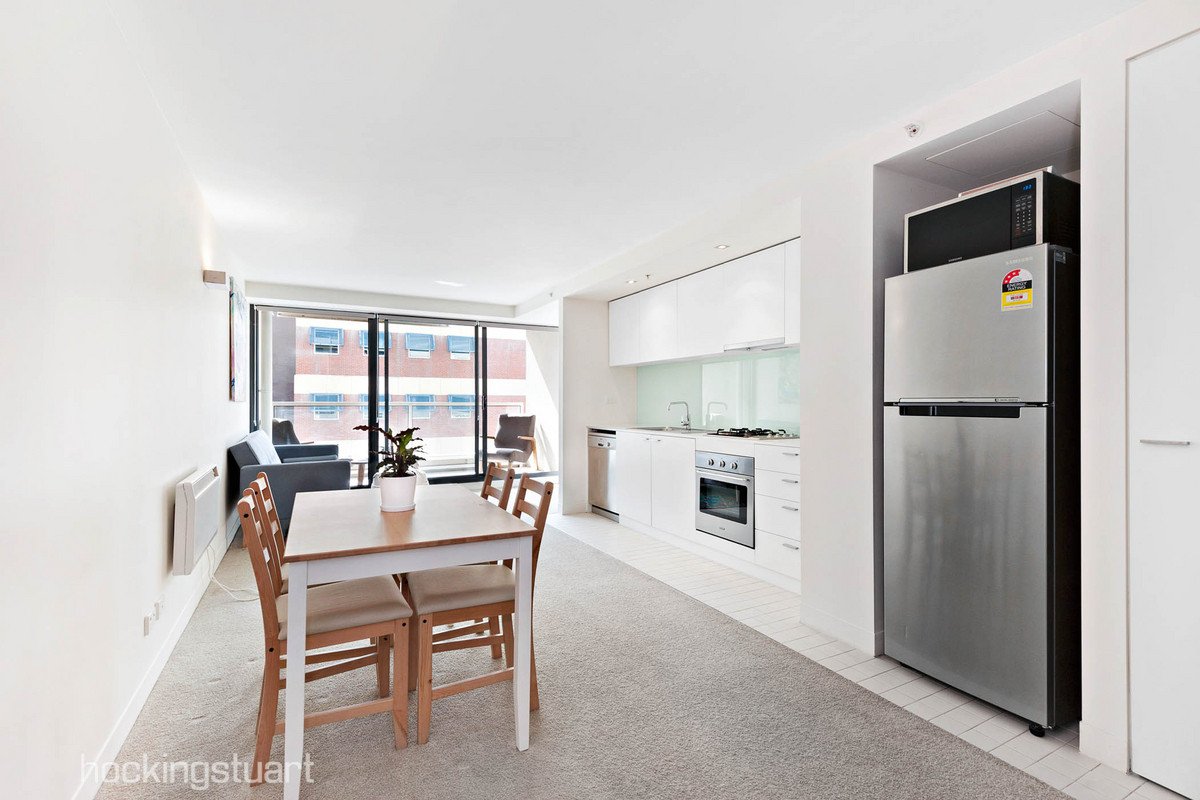 407/377 Burwood Road, Hawthorn image 1