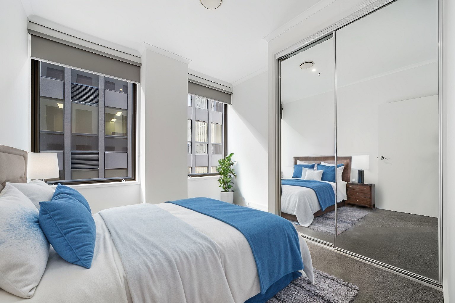 407 / 442 St Kilda Road Melbourne