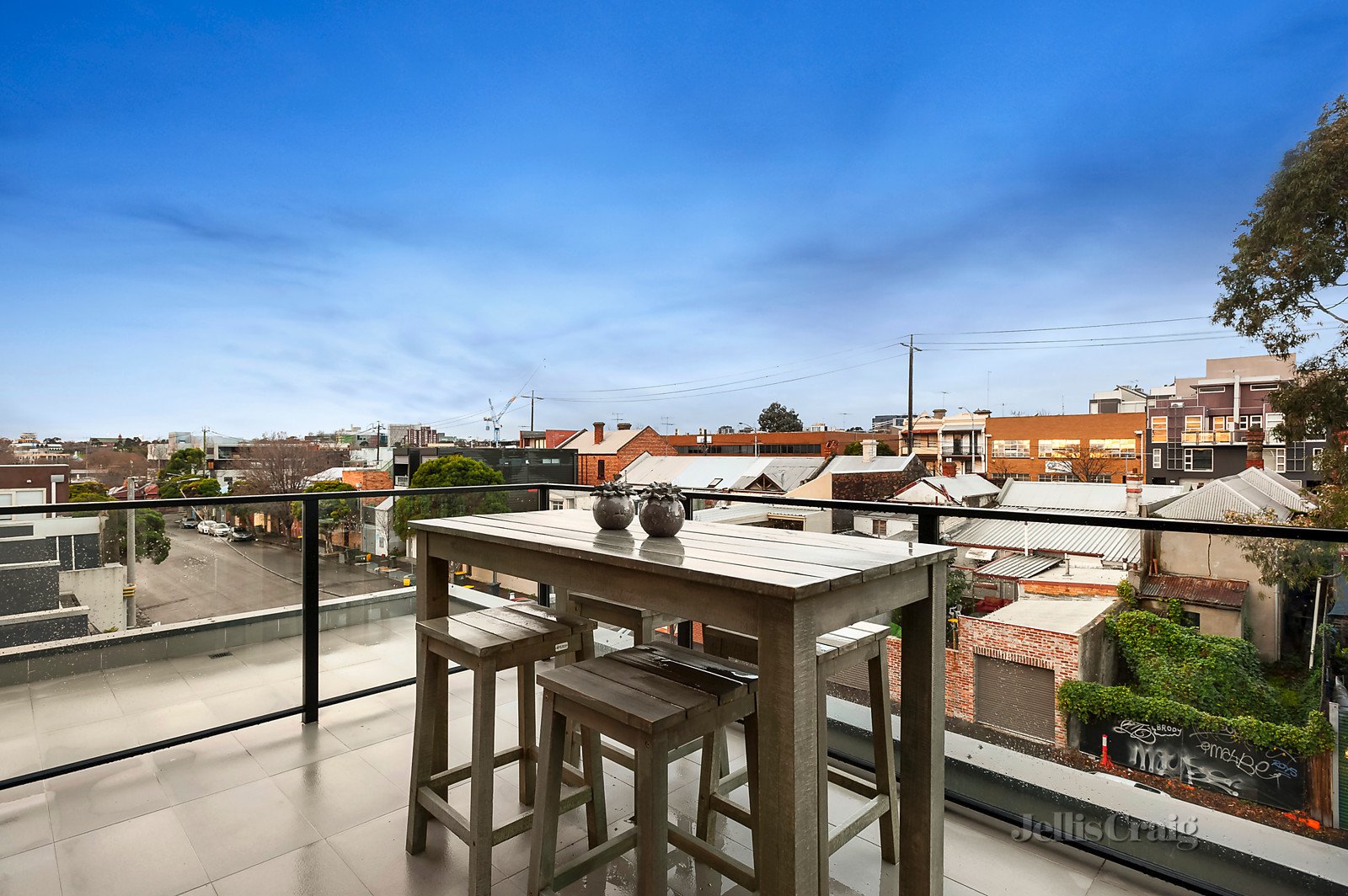 407/5 Stawell Street, North Melbourne image 7