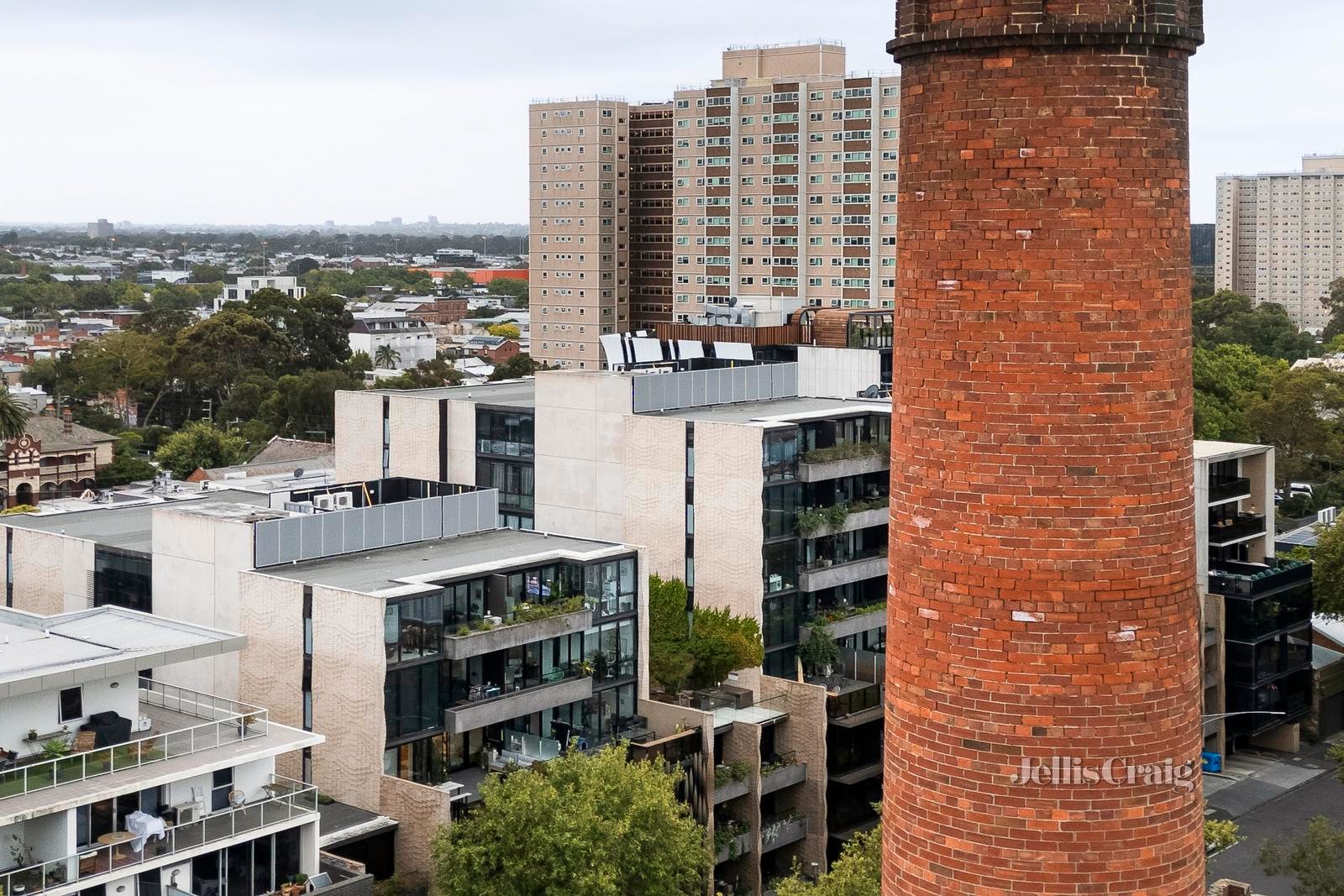 407/50 Stanley Street, Collingwood image 14