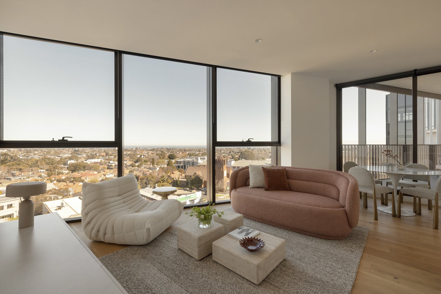 407/659 Dandenong Road, Malvern image 2