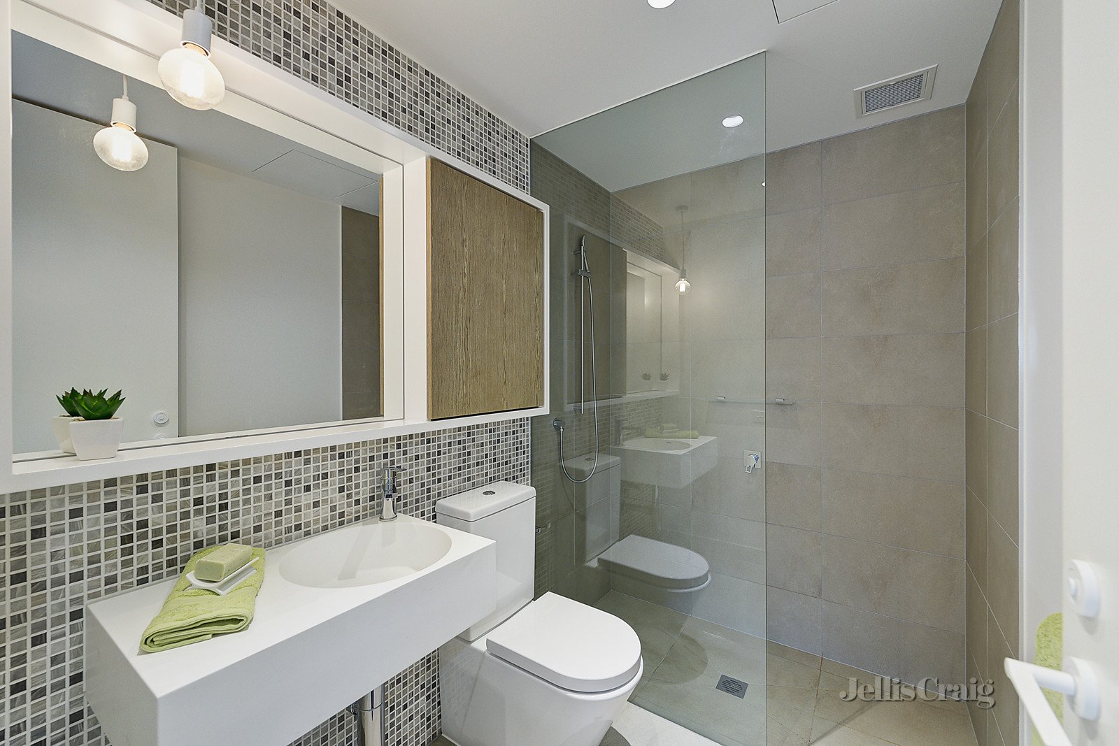 407/74 Queens Road, Melbourne image 5