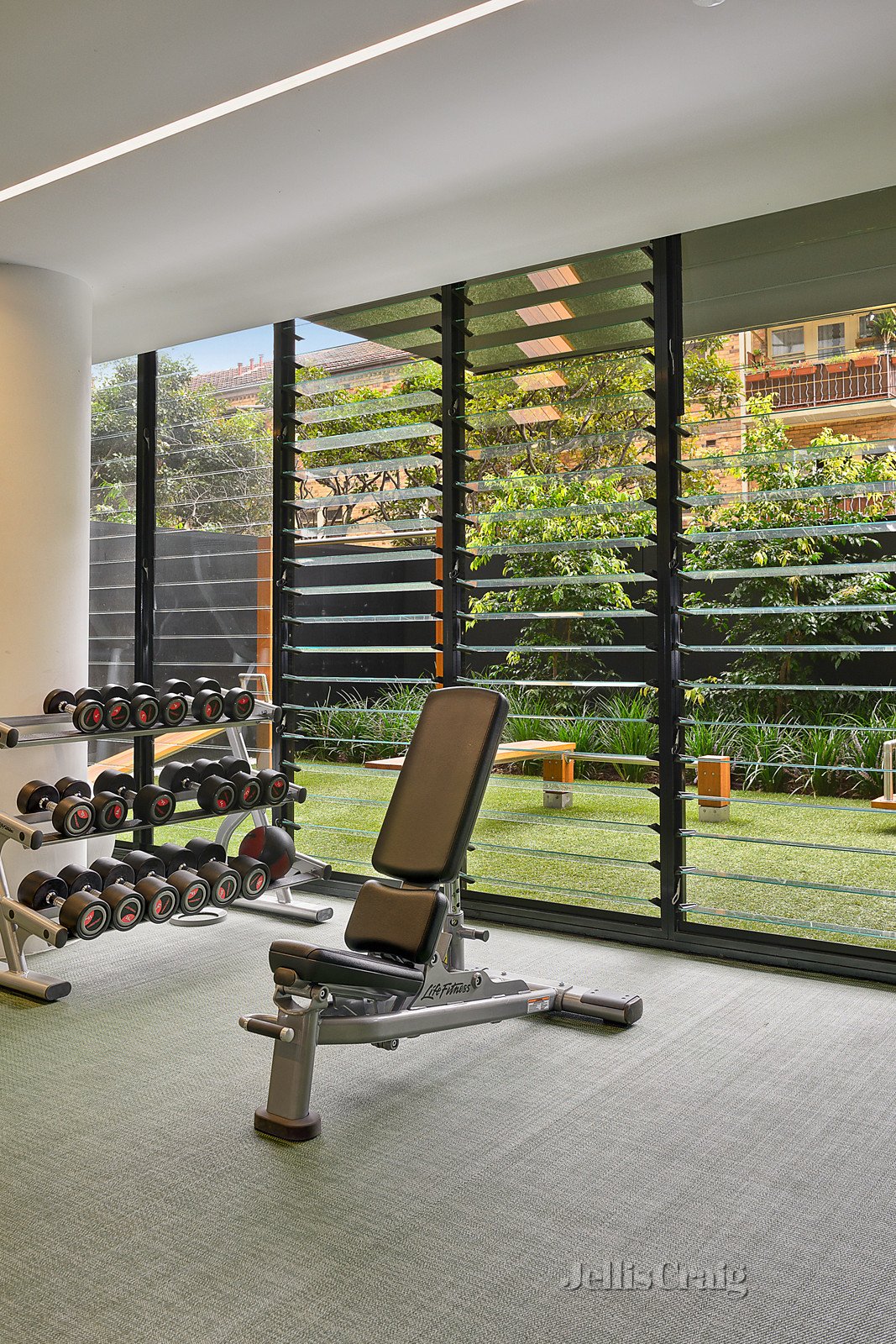 407/74 Queens Road, Melbourne image 6