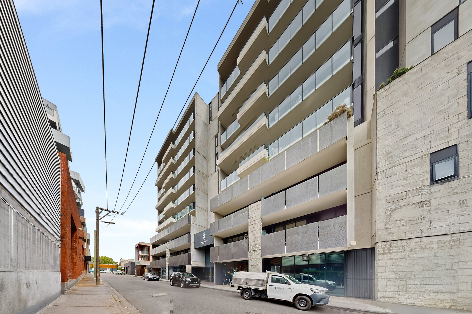 407/8 Montrose Street, Hawthorn&nbsp;East image 13