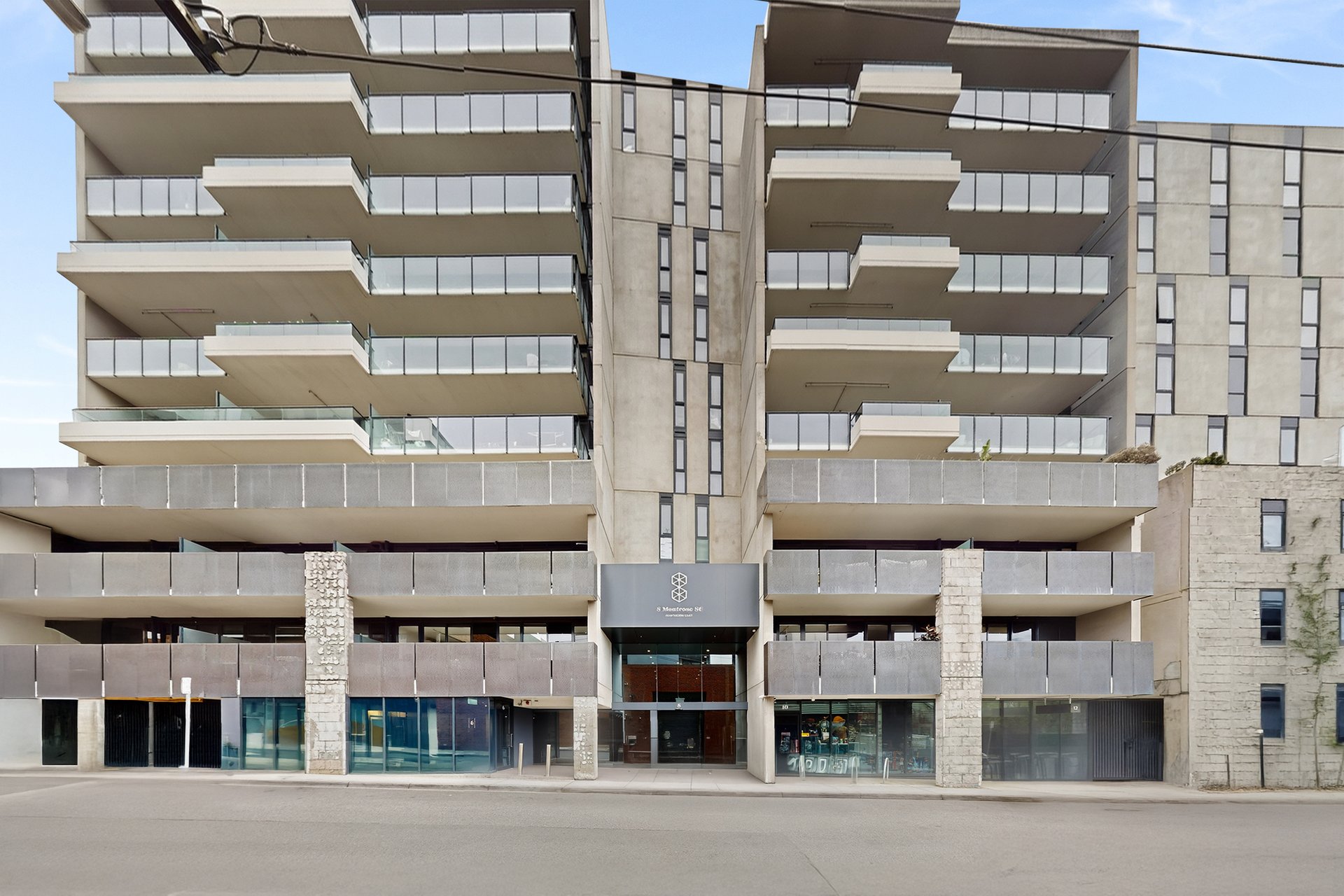 407/8 Montrose Street, Hawthorn&nbsp;East image 14