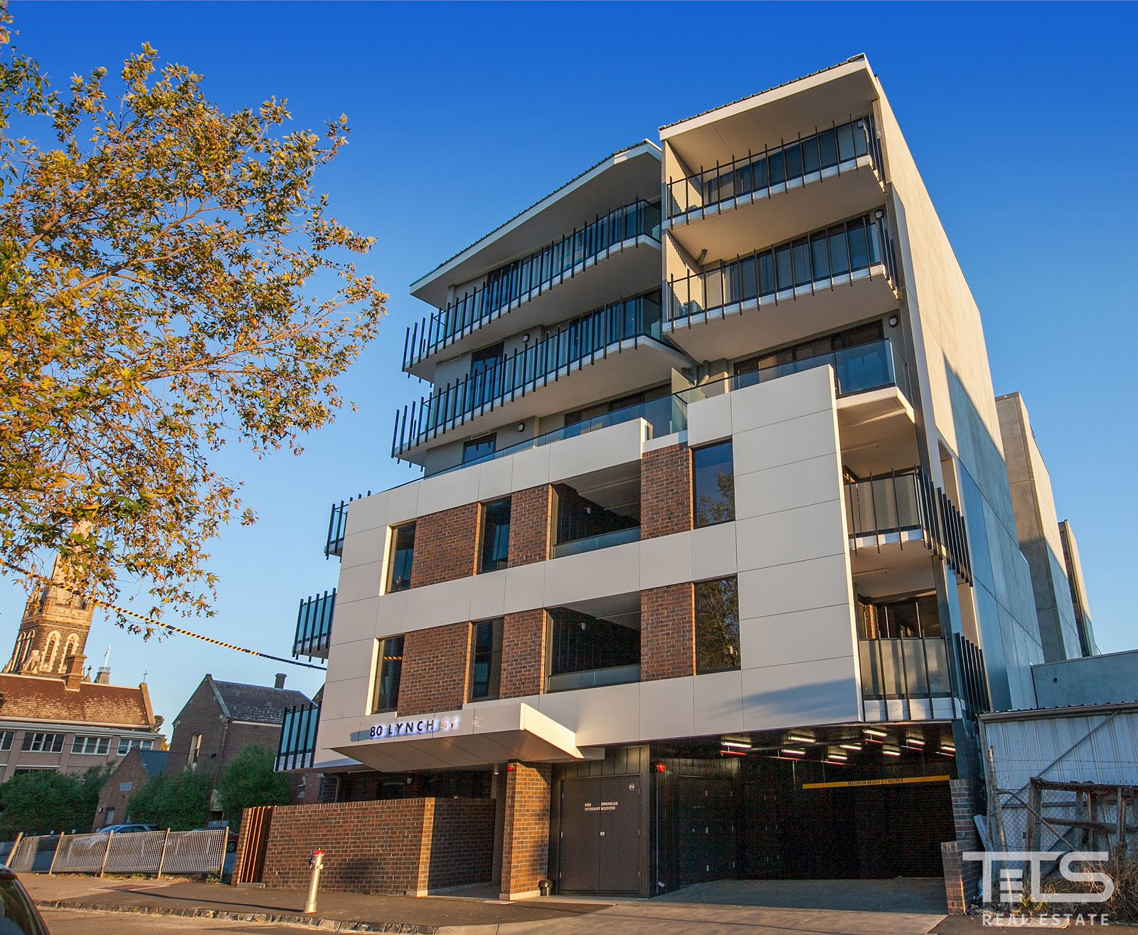 407/80 Lynch Street, Hawthorn image 2