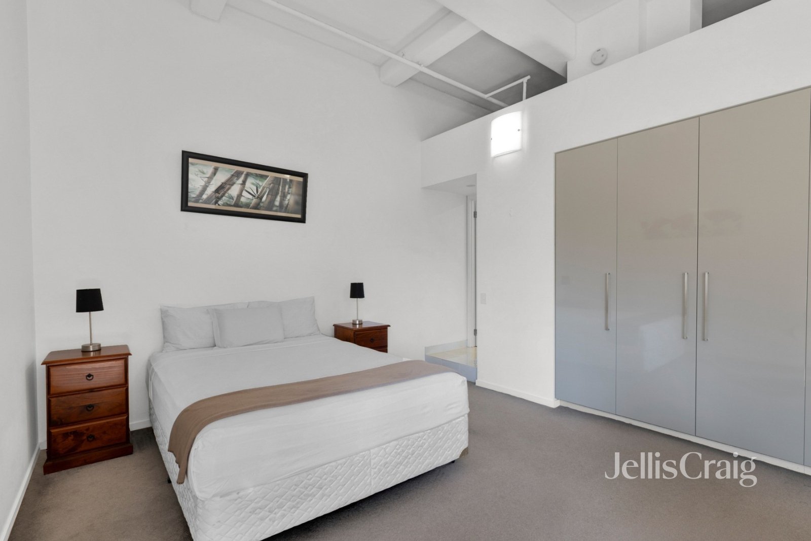 407B/399 Bourke Street, Melbourne image 7
