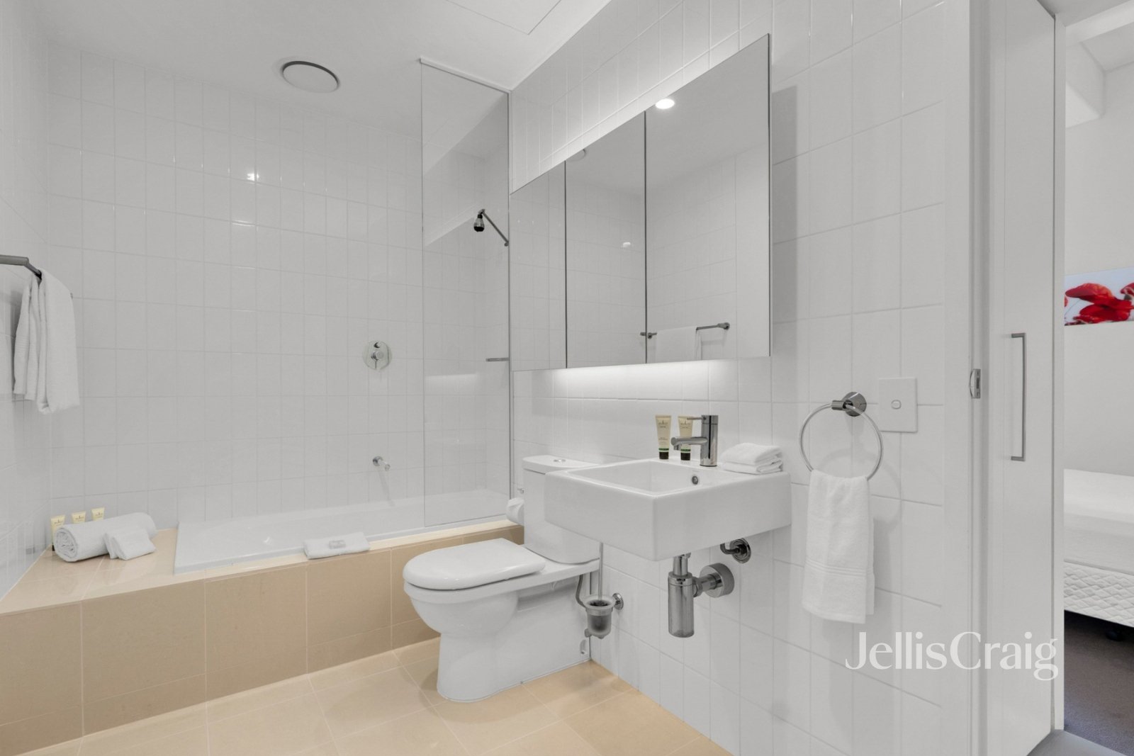 407B/399 Bourke Street, Melbourne image 8