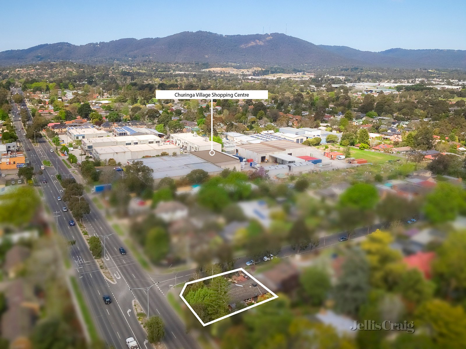 408 Mt Dandenong Road, Croydon image 8