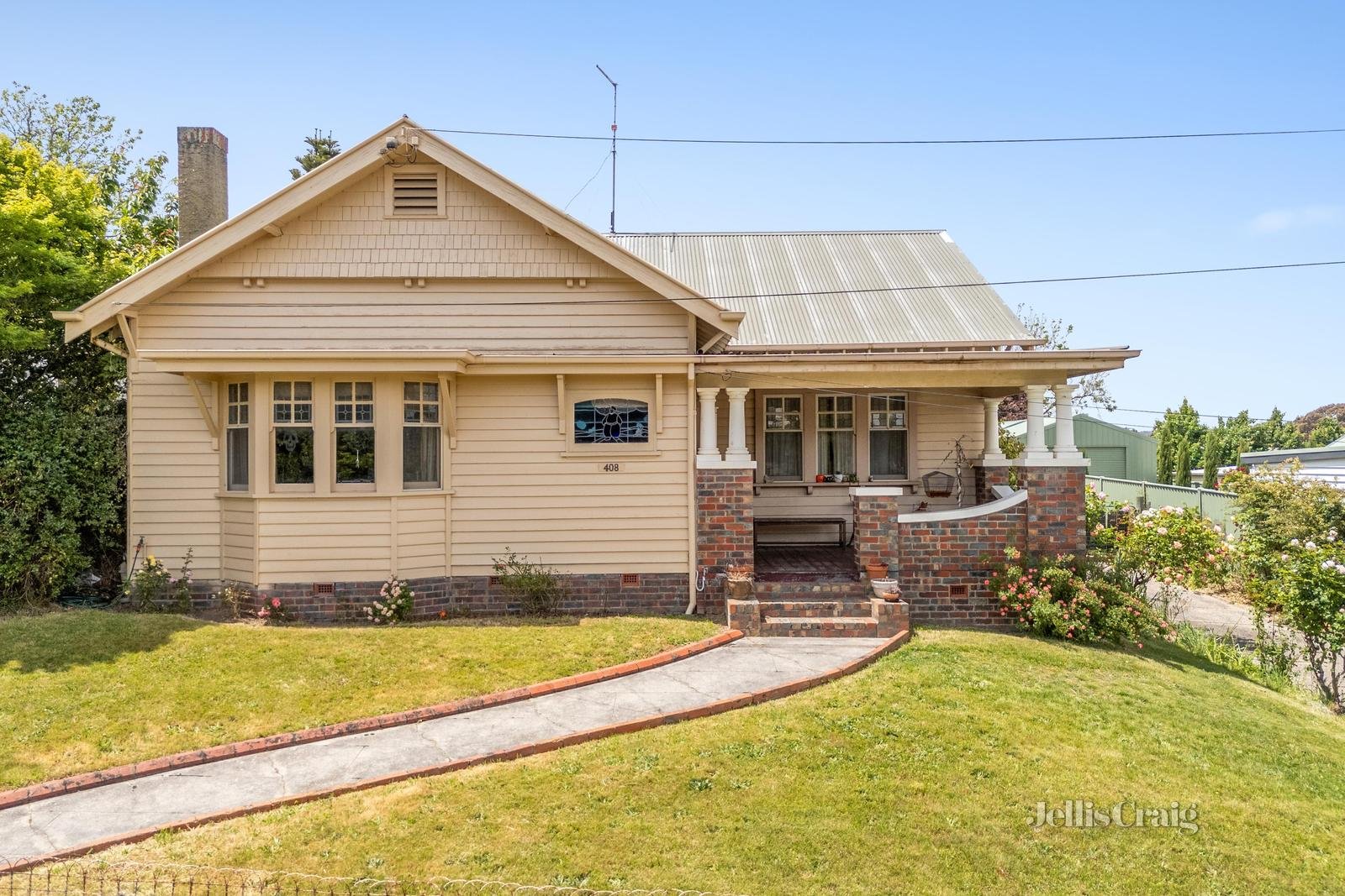 408 Peel Street North, Black Hill image 1