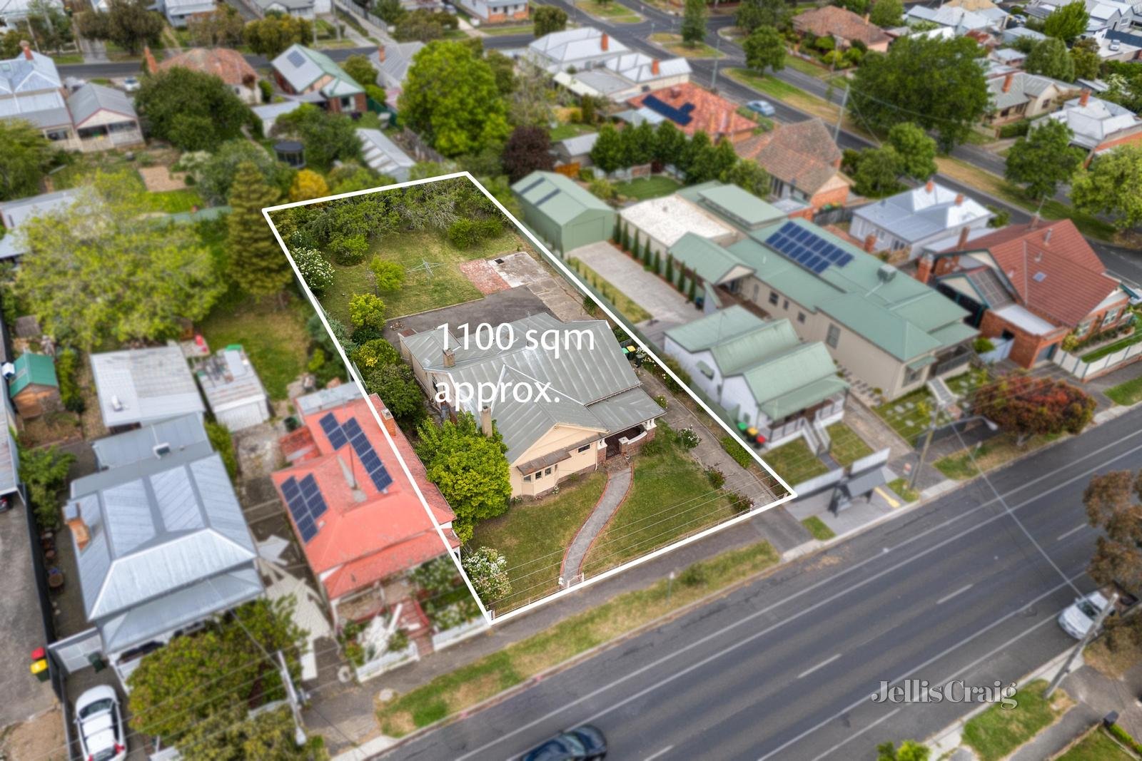 408 Peel Street North, Black Hill image 2