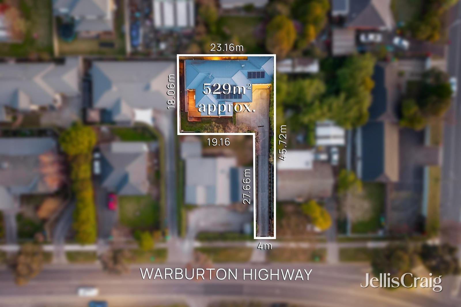408 Warburton Highway, Wandin North image 2