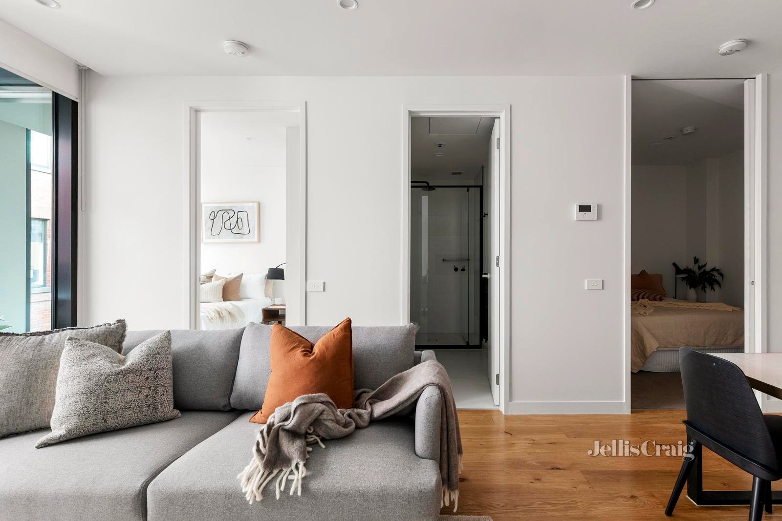 408/107 Cambridge Street, Collingwood image 2