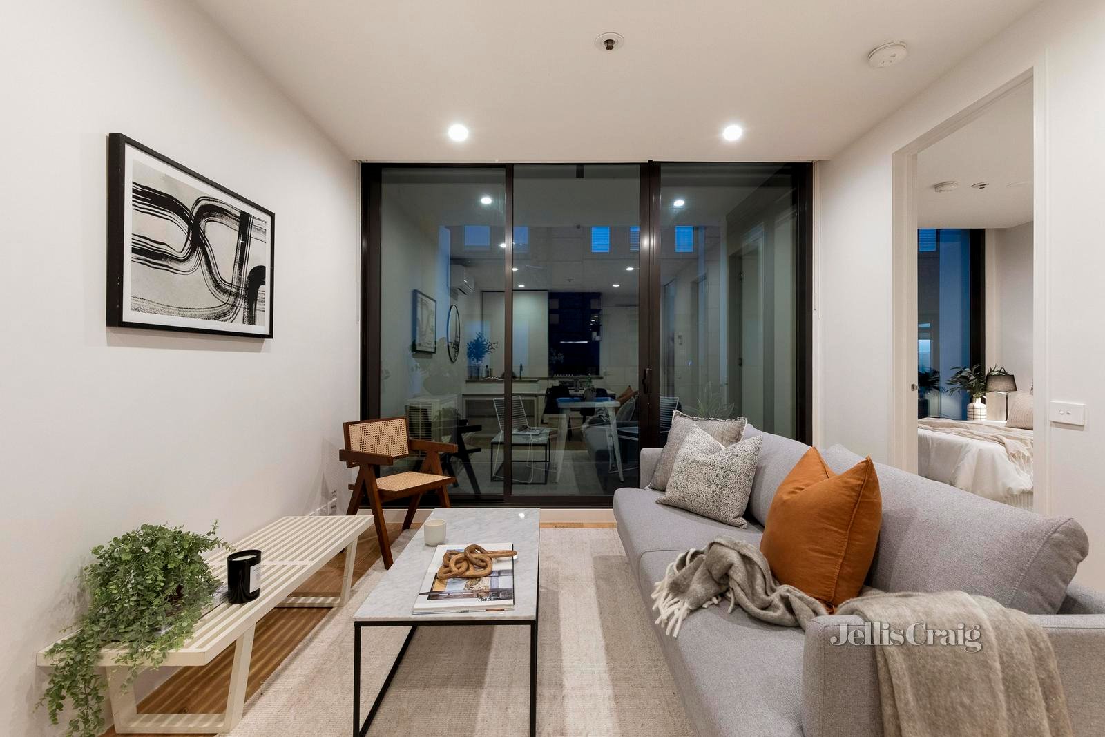 408/107 Cambridge Street, Collingwood image 3