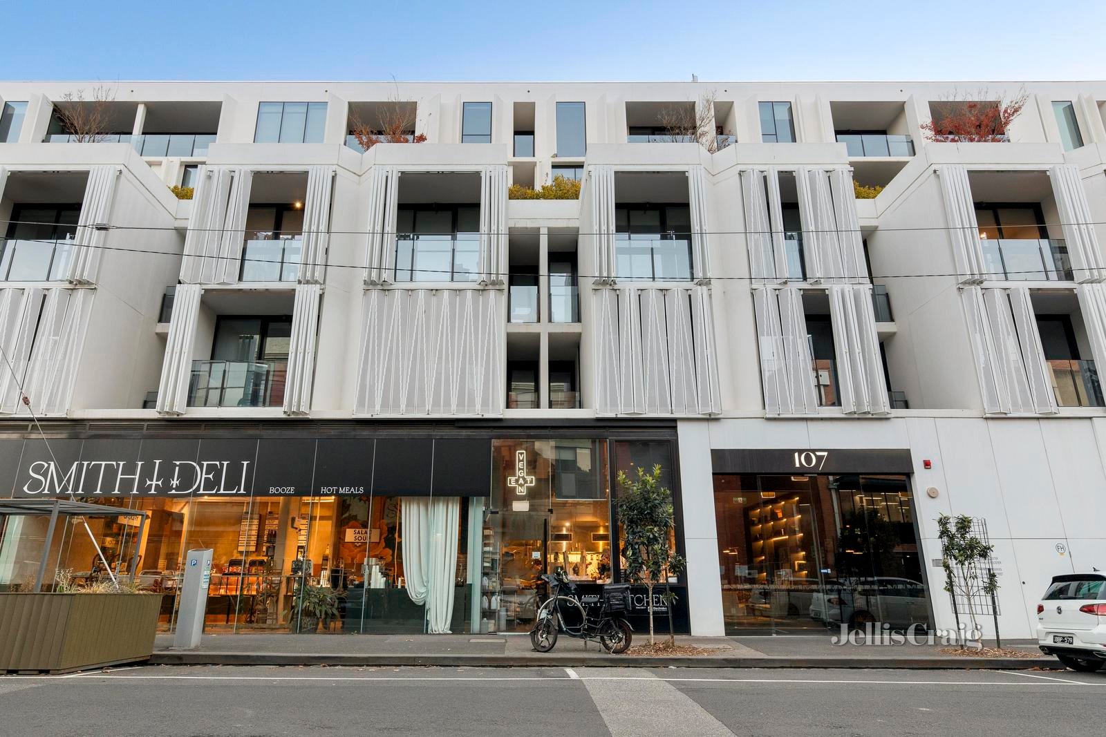 408/107 Cambridge Street, Collingwood image 10
