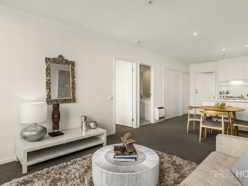 408/148 Wells Street, South&nbsp;Melbourne image 3