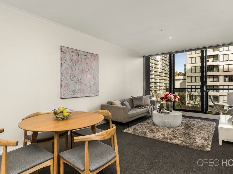 408/148 Wells Street, South&nbsp;Melbourne image 4