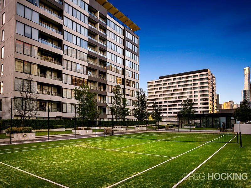 408/148 Wells Street, South&nbsp;Melbourne image 9