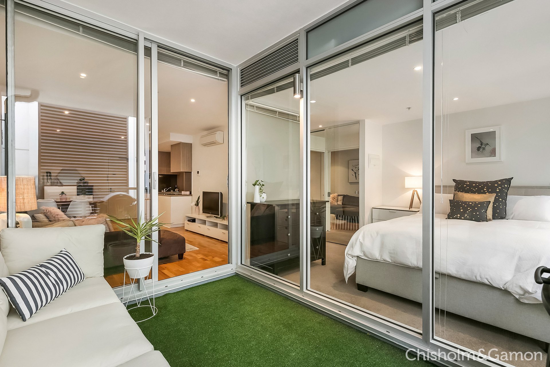 408/232 Rouse Street, Port&nbsp;Melbourne image 1