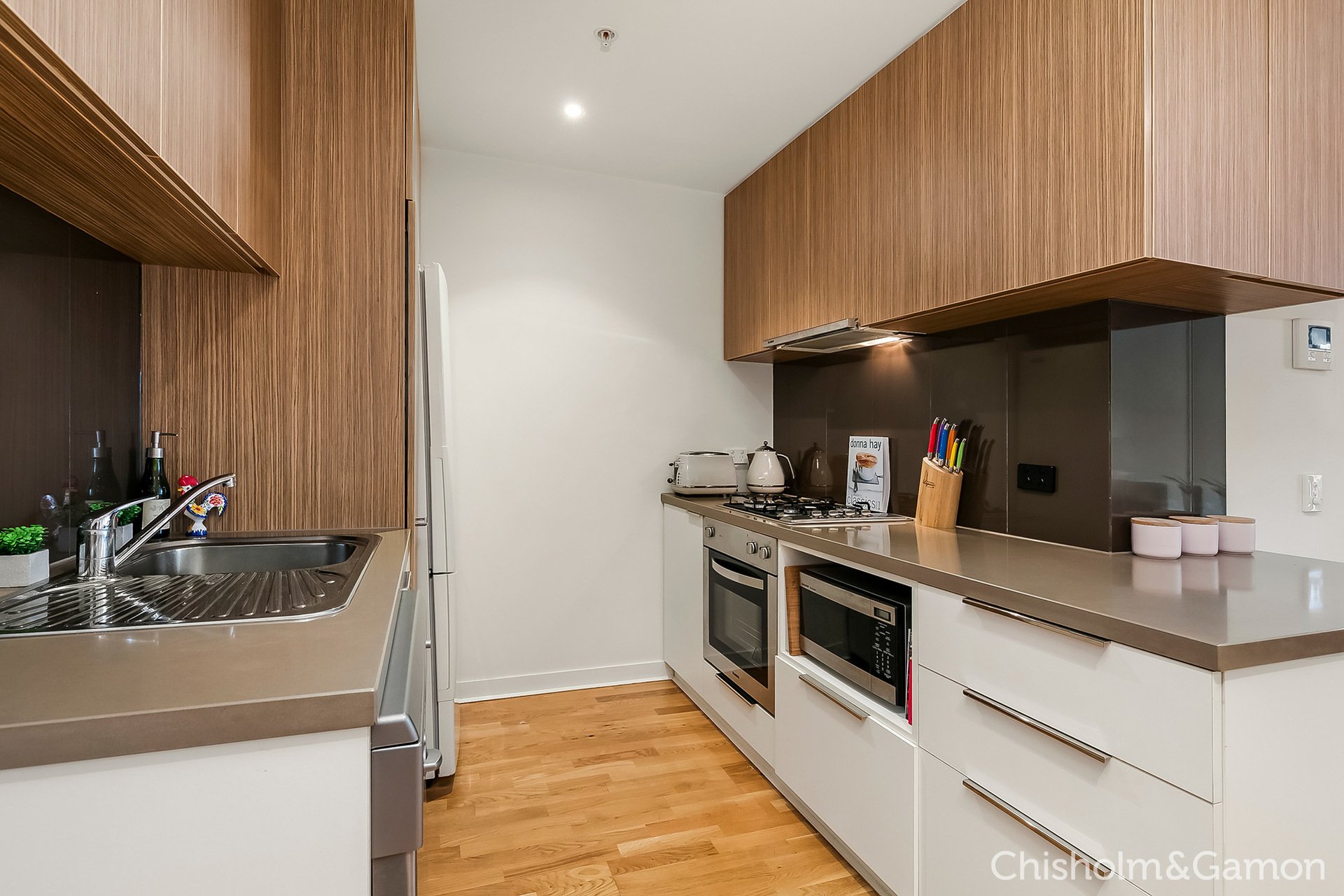 408/232 Rouse Street, Port&nbsp;Melbourne image 3