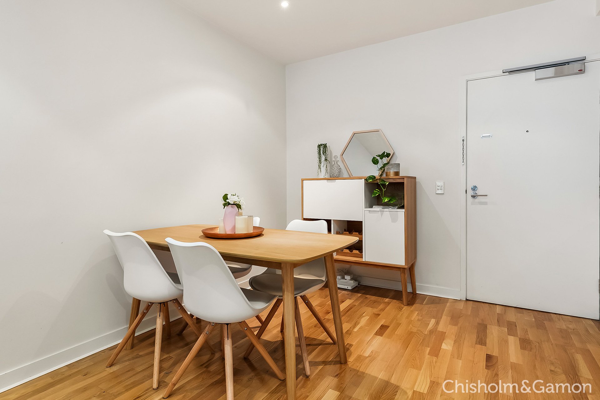 408/232 Rouse Street, Port&nbsp;Melbourne image 6