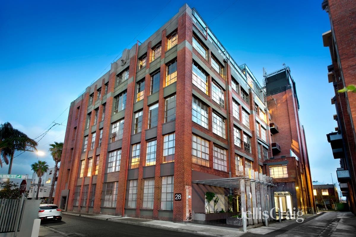 408/28 Tanner Street, Richmond image 8