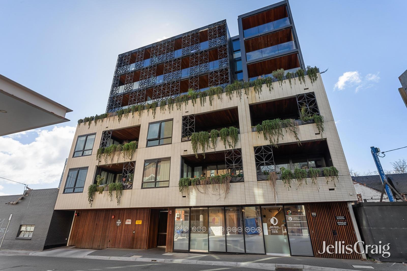 408/31 Queens Avenue, Hawthorn image 7