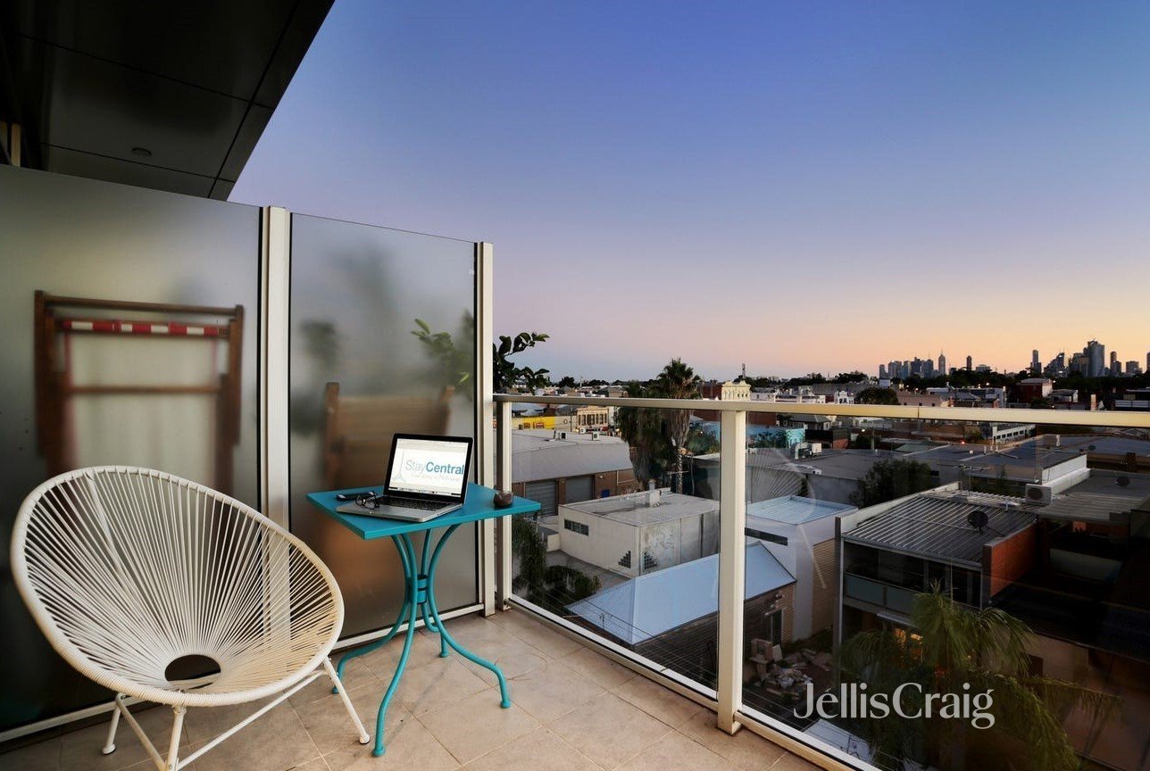 408/5 Union Street, Brunswick image 6