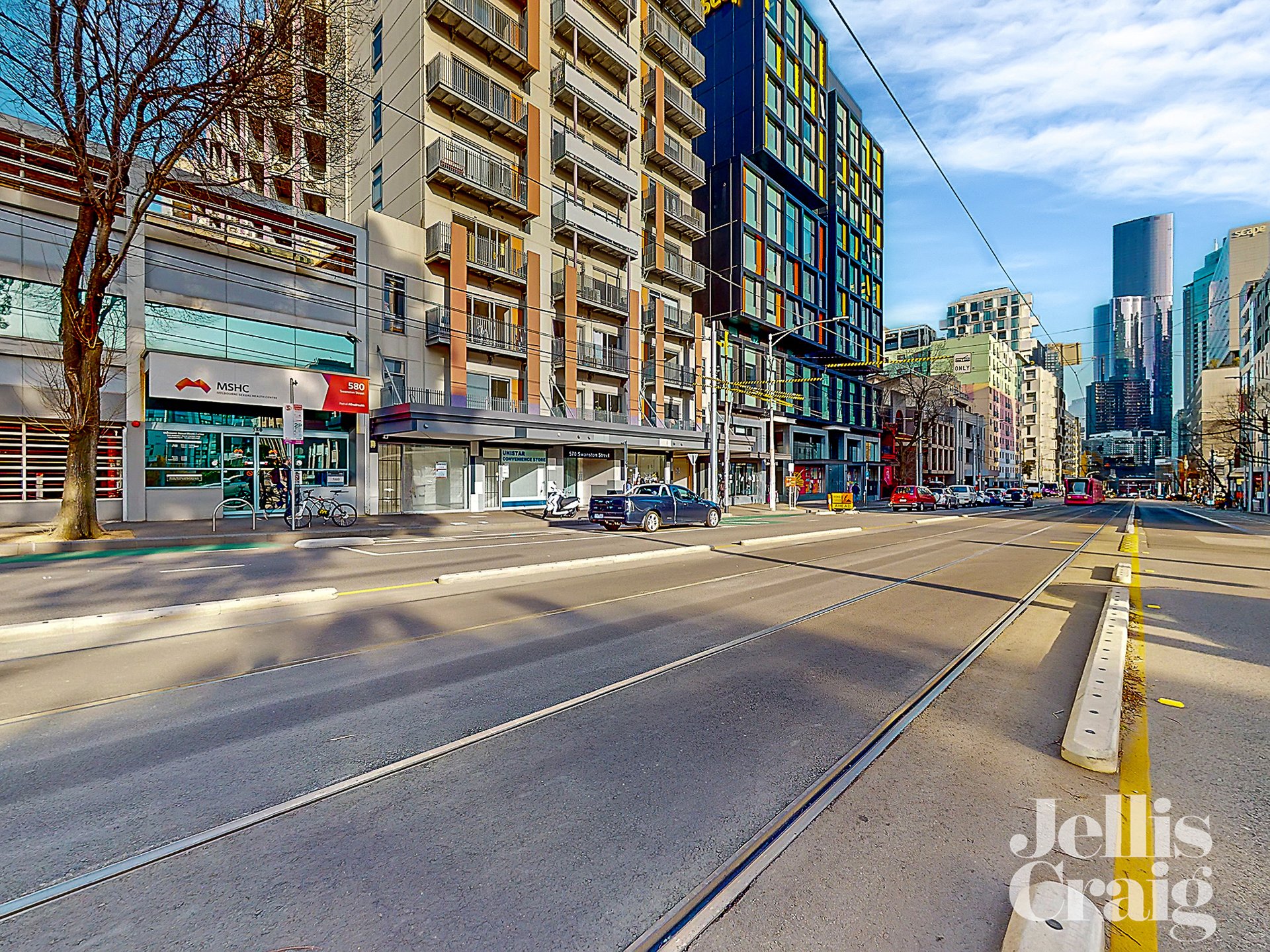 408/570 Swanston Street, Carlton image 16
