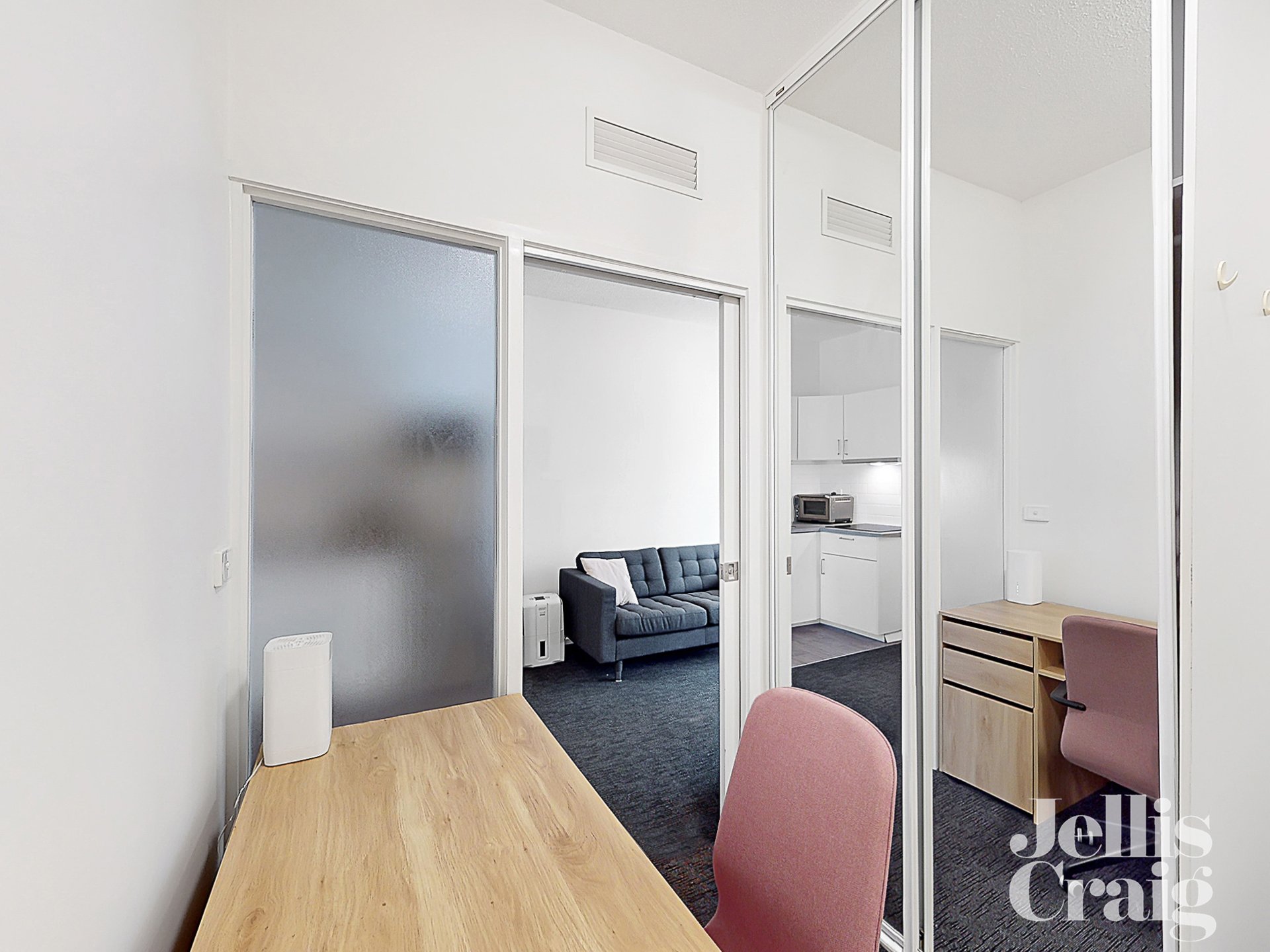 408/570 Swanston Street, Carlton image 10