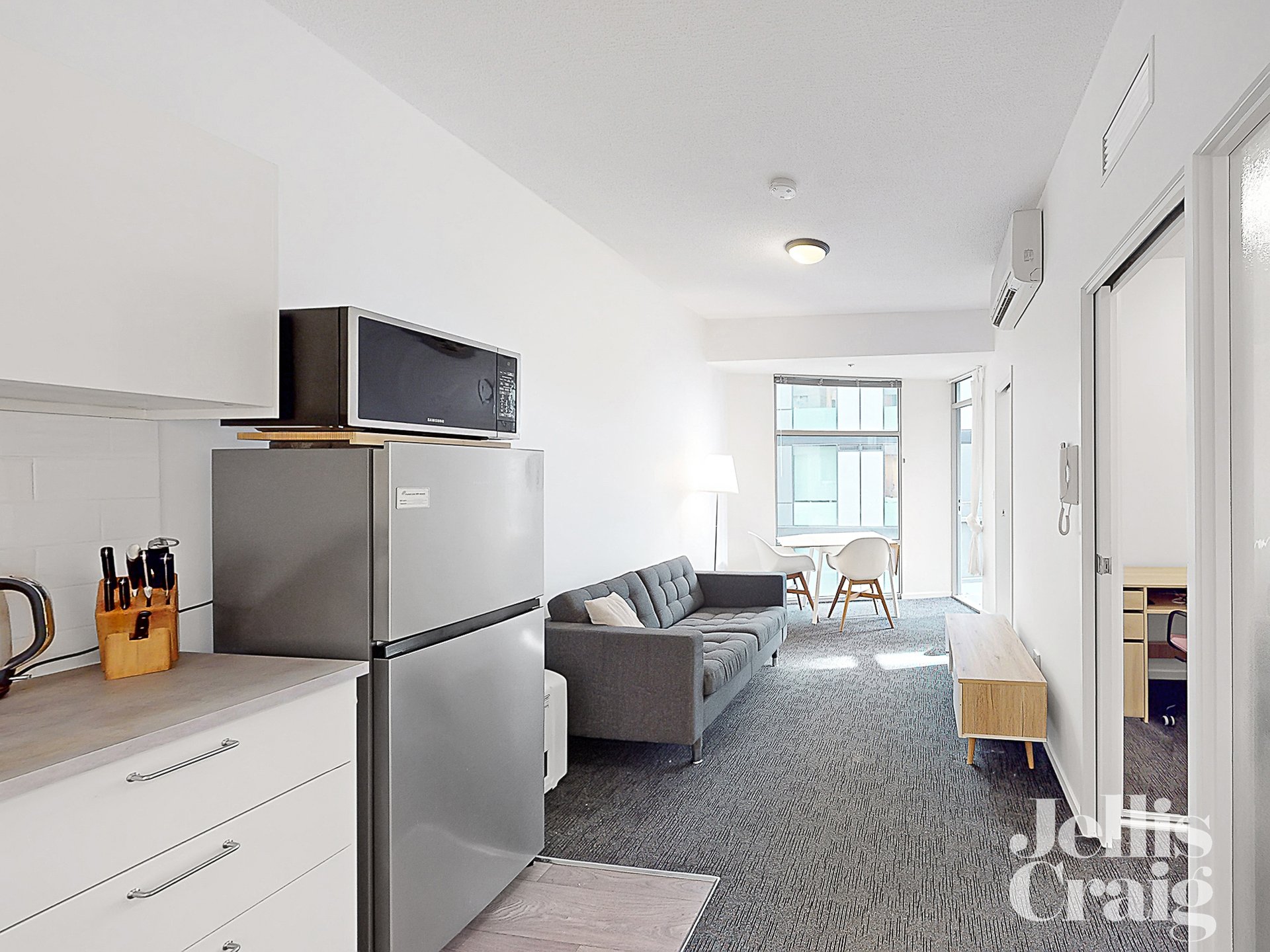 408/570 Swanston Street, Carlton image 5
