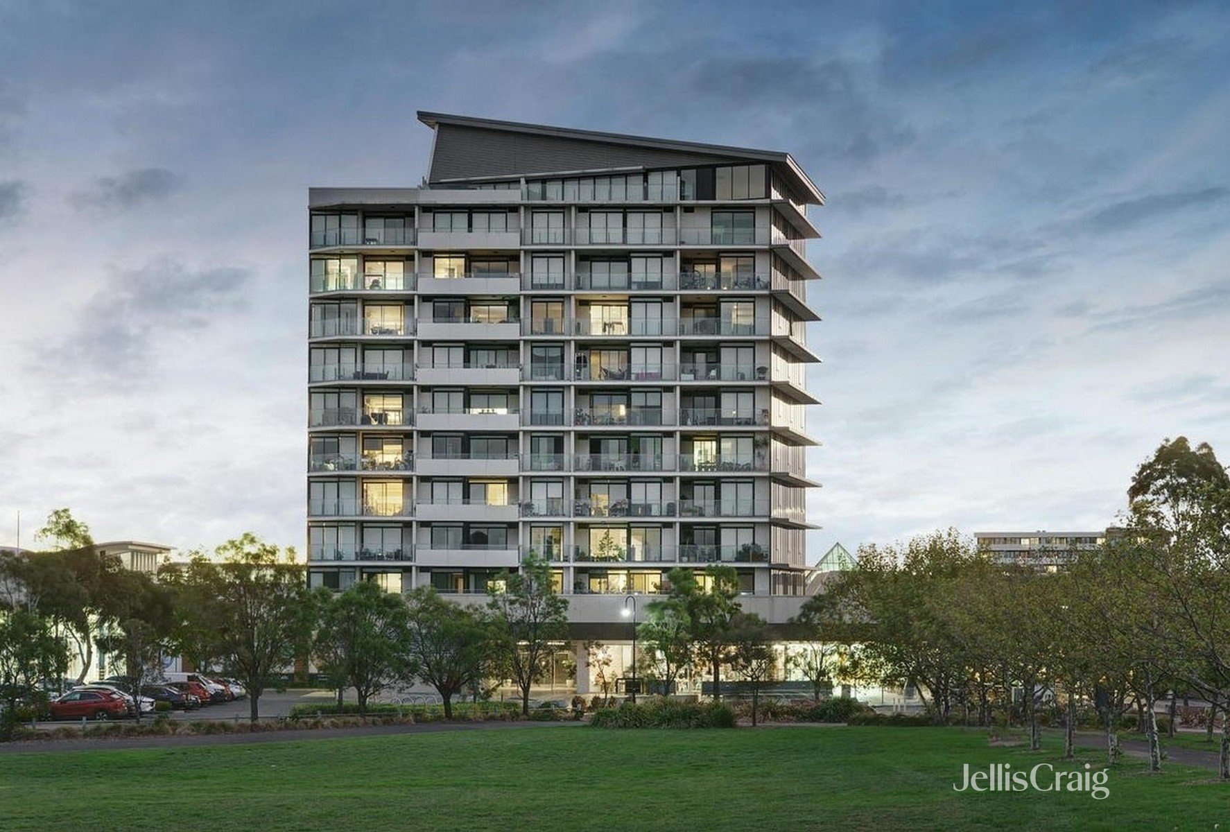 408/8 Breavington Way, Northcote image 5